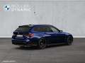 BMW M3 Competition TOURING LASER HARMAN KARDON 360°KAMERA Blau - thumbnail 2