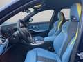 BMW M3 Competition TOURING LASER HARMAN KARDON 360°KAMERA Bleu - thumbnail 11