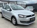 Volkswagen Polo *PICKERL NEU 09/26* Trendline Grau - thumbnail 5