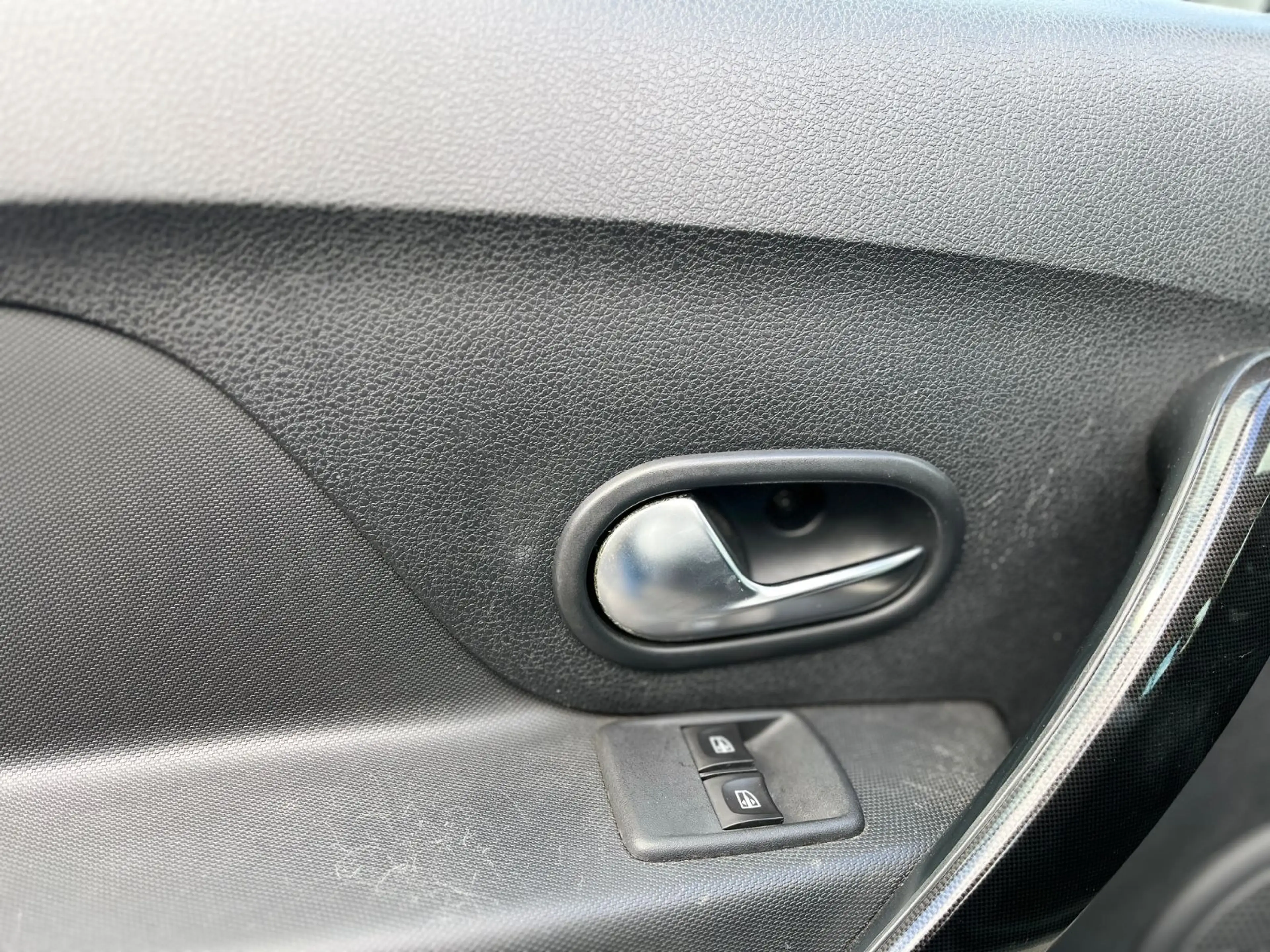 Dacia Logan MCV II Kombi Laureate — photo 8