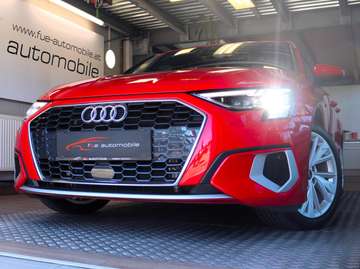 40 1,4 TFSI e-tron advanced