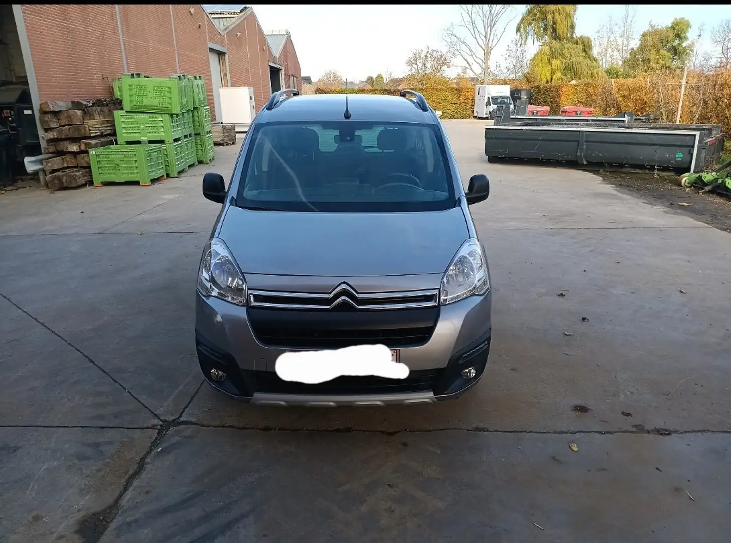 Citroen Berlingo Multispace PureTech 110 SELECTION - 1