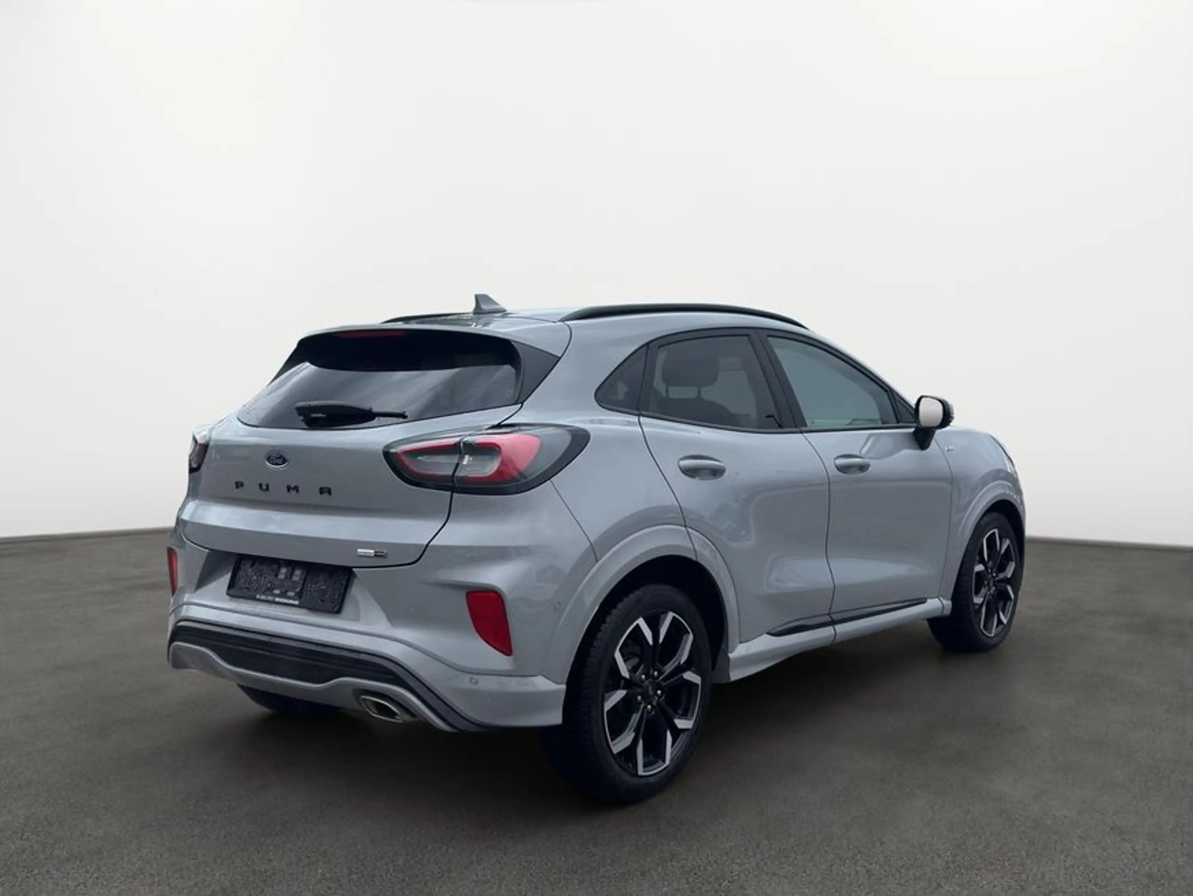 Ford Puma 1.0 EcoBoost Hybrid ST-LINE X 114 kW, 5-türig — photo 6