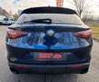 Alfa Romeo Stelvio B-Tech Q4 Bleu - thumbnail 5
