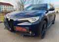 Alfa Romeo Stelvio B-Tech Q4 Bleu - thumbnail 1