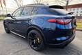 Alfa Romeo Stelvio B-Tech Q4 Bleu - thumbnail 4