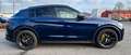 Alfa Romeo Stelvio B-Tech Q4 Bleu - thumbnail 7