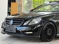 Mercedes-Benz E 350 BlueEfficiency CDI *AMG-LINE*PANO*LEDER Schwarz - thumbnail 7