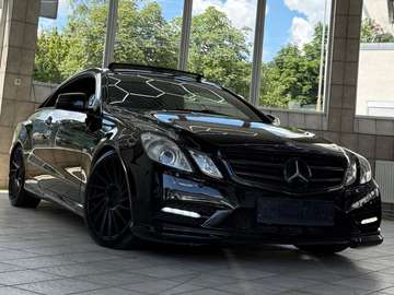 BlueEfficiency CDI *AMG-LINE*PANO*LEDER