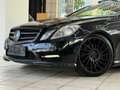 Mercedes-Benz E 350 BlueEfficiency CDI *AMG-LINE*PANO*LEDER Schwarz - thumbnail 4