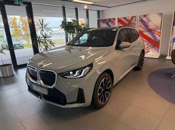 X3 Plug-In-Hybrid 30e xDrive