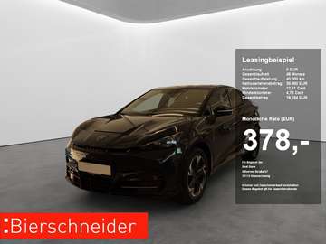 Endurance Business ab 318.- netto LED NAVI WÄRNEPU