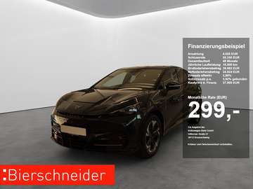 Endurance LED NAVI WÄRNEPUMPE ACC SIDEASS PARKASS