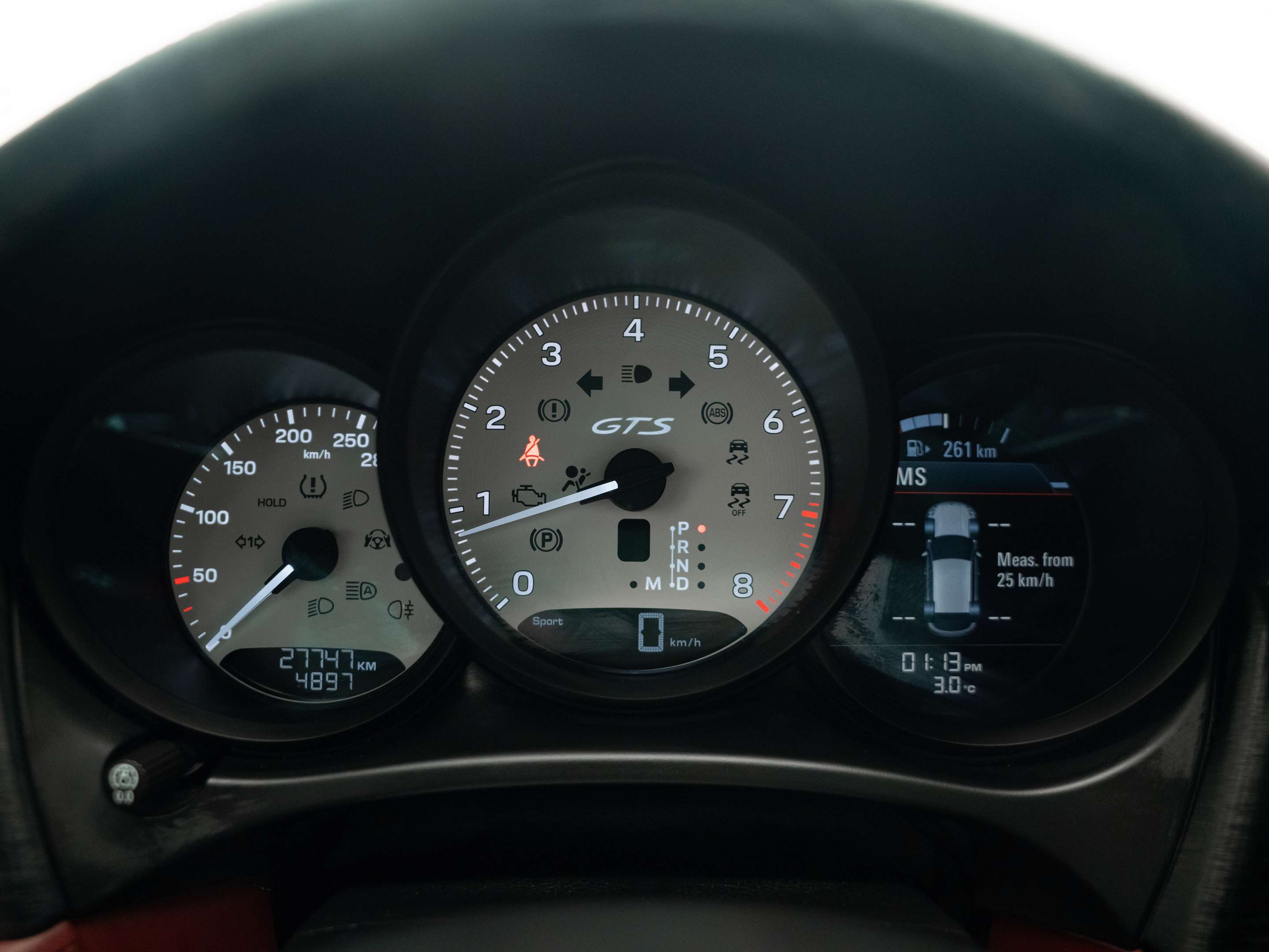 2024 Porsche Macan GTS | Certified | Prem Pkg Plus | Red Interior thumb 22