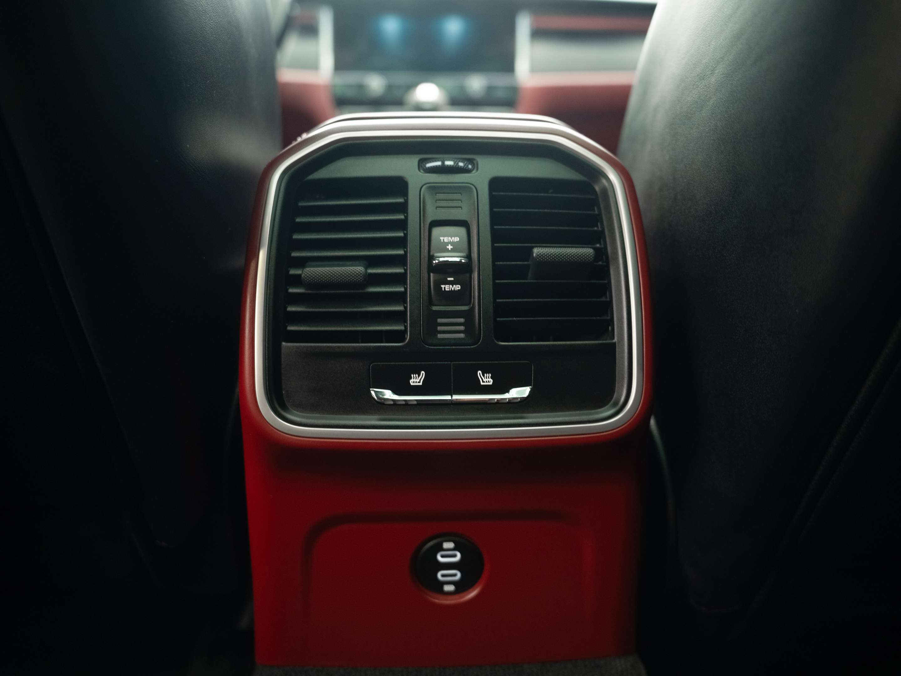 2024 Porsche Macan GTS | Certified | Prem Pkg Plus | Red Interior thumb 32