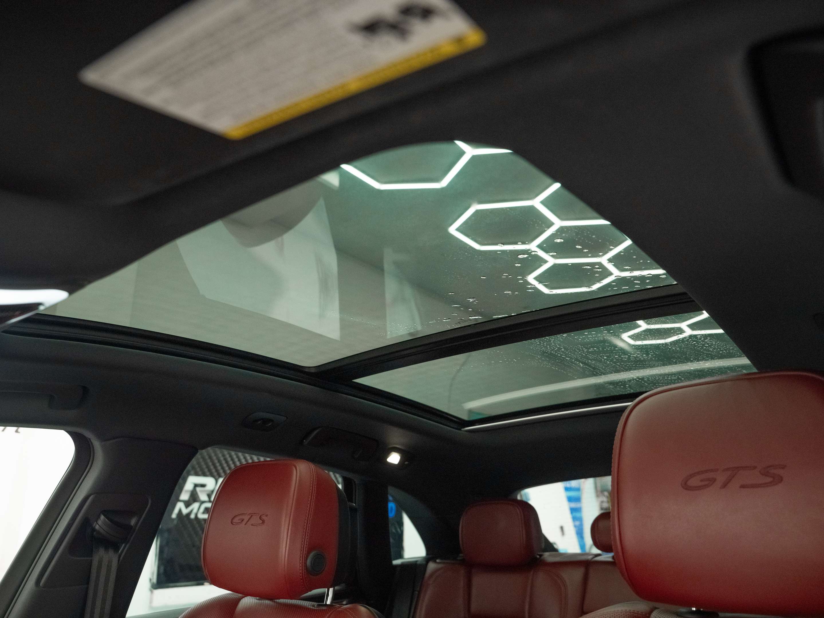 2024 Porsche Macan GTS | Certified | Prem Pkg Plus | Red Interior thumb 35