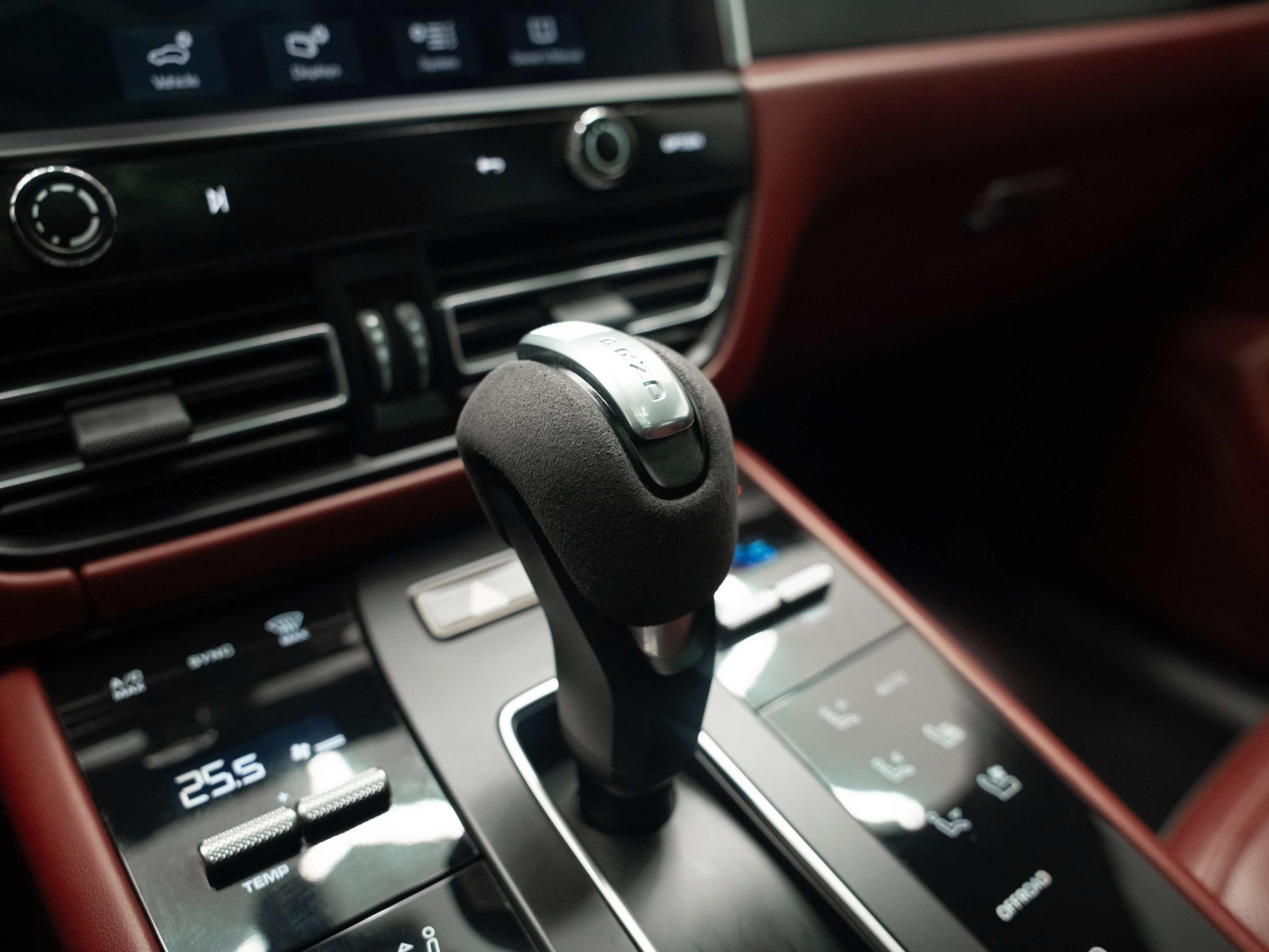 2024 Porsche Macan GTS | Certified | Prem Pkg Plus | Red Interior thumb 27