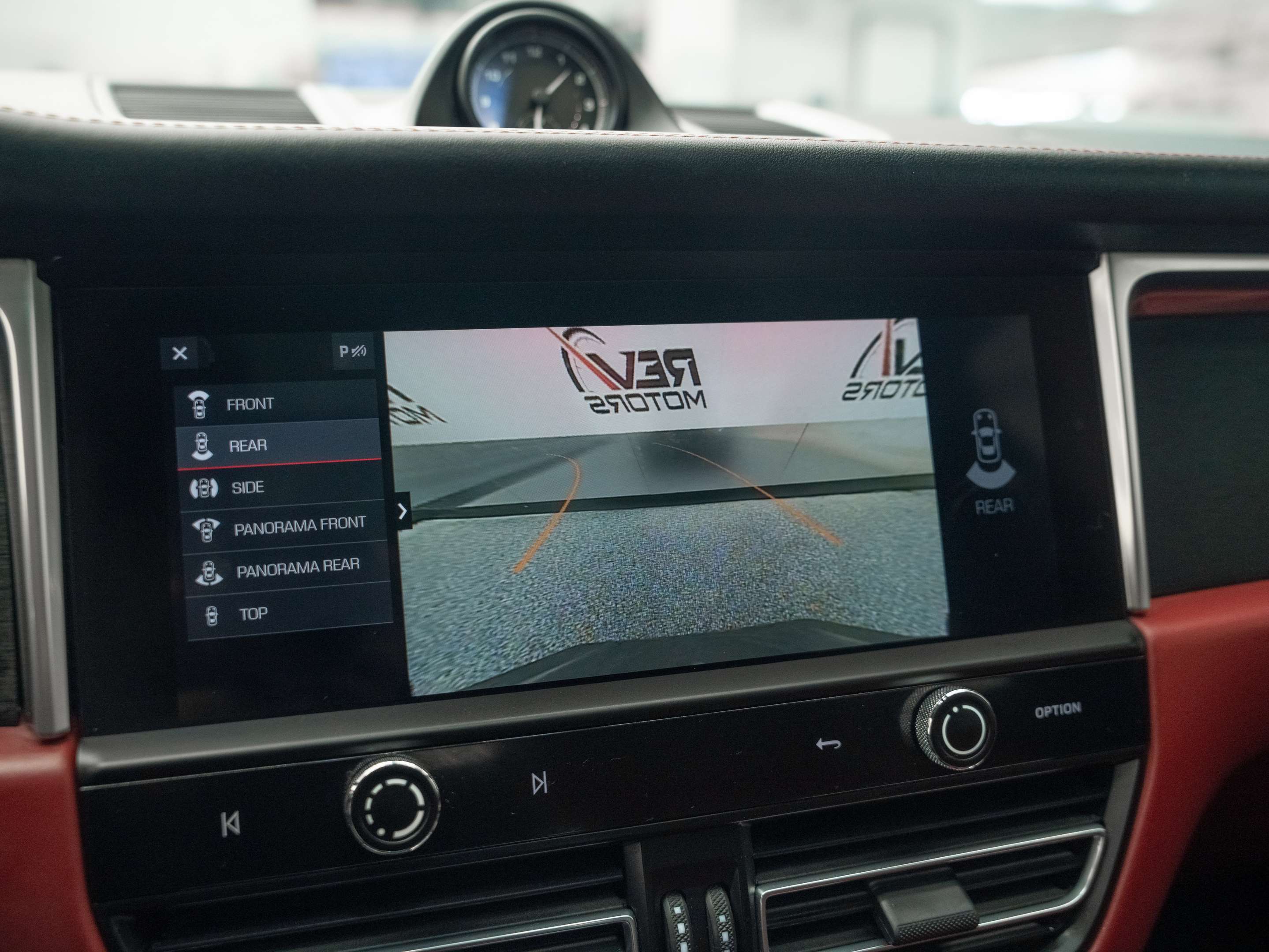 2024 Porsche Macan GTS | Certified | Prem Pkg Plus | Red Interior thumb 28