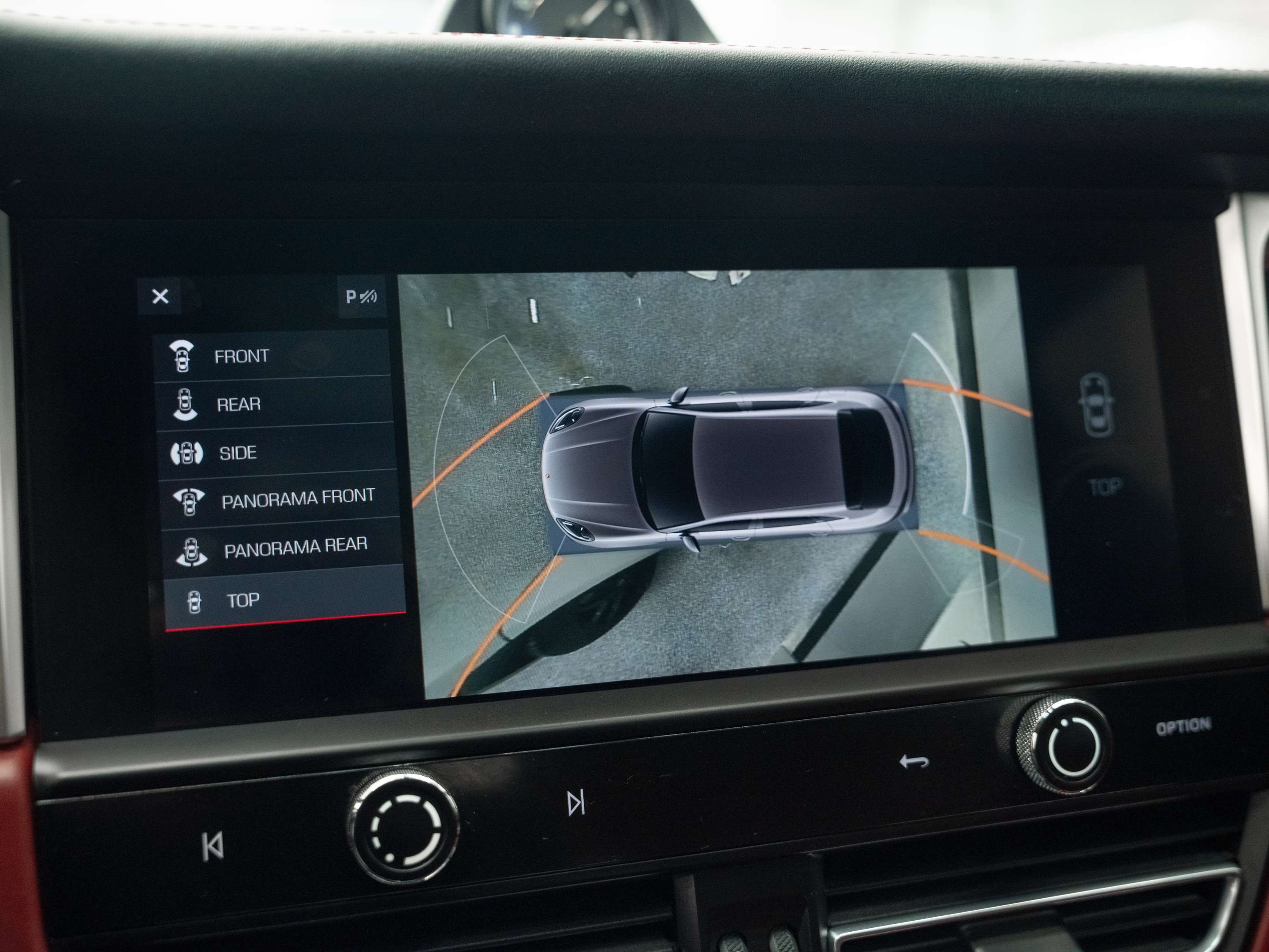 2024 Porsche Macan GTS | Certified | Prem Pkg Plus | Red Interior thumb 29