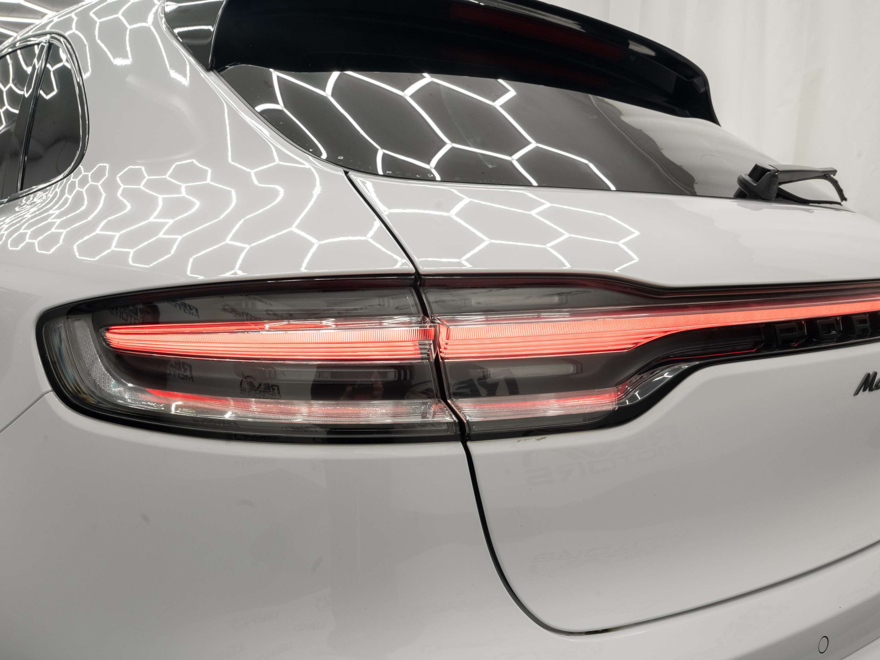 2024 Porsche Macan GTS | Certified | Prem Pkg Plus | Red Interior thumb 14