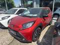 Toyota Aygo X Teamplayer SHZ, Klima, RFK Rosso - thumbnail 2