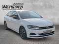 Volkswagen Polo IQ Drive 1,0 TSI Ganzj.Reifen Led Parkpilot Bianco - thumbnail 5
