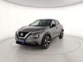 Nissan Juke 1.0 DIG-T N-Connecta Grigio - thumbnail 1