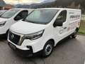 Nissan Primastar Kastenwagen L1H1 3,0t dCi 150 Acenta AHK Weiß - thumbnail 2
