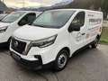 Nissan Primastar Kastenwagen L1H1 3,0t dCi 150 Acenta AHK Weiß - thumbnail 1