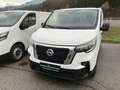 Nissan Primastar Kastenwagen L1H1 3,0t dCi 150 Acenta AHK Weiß - thumbnail 4
