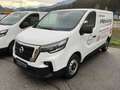 Nissan Primastar Kastenwagen L1H1 3,0t dCi 150 Acenta AHK Weiß - thumbnail 3