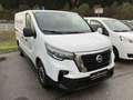 Nissan Primastar Kastenwagen L1H1 3,0t dCi 150 Acenta AHK Weiß - thumbnail 6