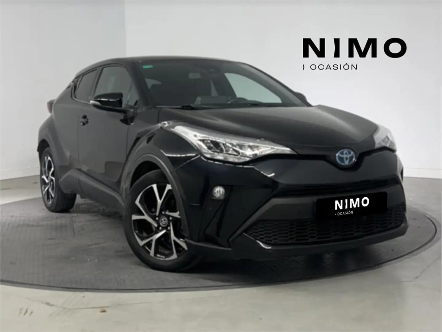 Toyota C-HR 125H Advance - 1