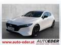 Mazda 3 Mazda3 e-Skyactiv-G150 Homura Aut. Weiß - thumbnail 3
