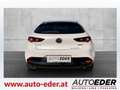 Mazda 3 Mazda3 e-Skyactiv-G150 Homura Aut. Weiß - thumbnail 6