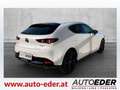 Mazda 3 Mazda3 e-Skyactiv-G150 Homura Aut. Weiß - thumbnail 5