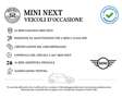 MINI John Cooper Works Cabrio 2.0 JCW JCW auto Giallo - thumbnail 2