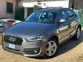 Audi Q3 2.0 TFSI quattro Advanced Plus Grigio - thumbnail 1