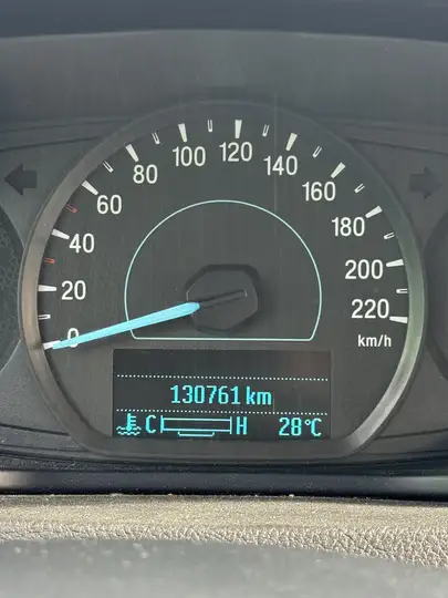 Ford Ka 1.19 Ti-VCT Essential 2019, foto 10
