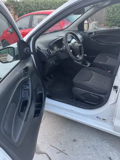 Ford Ka 1.19 Ti-VCT Essential 2019, foto 8