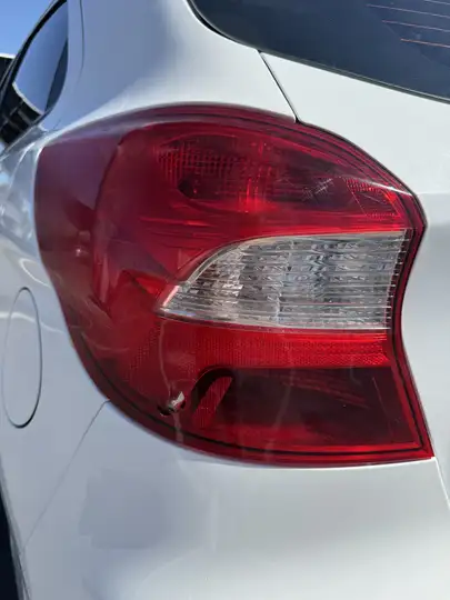 Ford Ka 1.19 Ti-VCT Essential 2019, foto 6