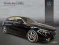 Mercedes-Benz A 180 180CDI Aut. Negro - thumbnail 3