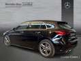 Mercedes-Benz A 180 180CDI Aut. Negro - thumbnail 4