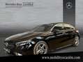 Mercedes-Benz A 180 180CDI Aut. Negro - thumbnail 1