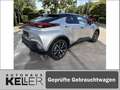Toyota C-HR 2.0 Hybrid Team Deutschland Silber - thumbnail 4
