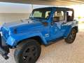 Jeep Wrangler 2.8CRD Sahara plava - thumbnail 1