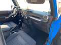 Jeep Wrangler 2.8CRD Sahara Blue - thumbnail 8