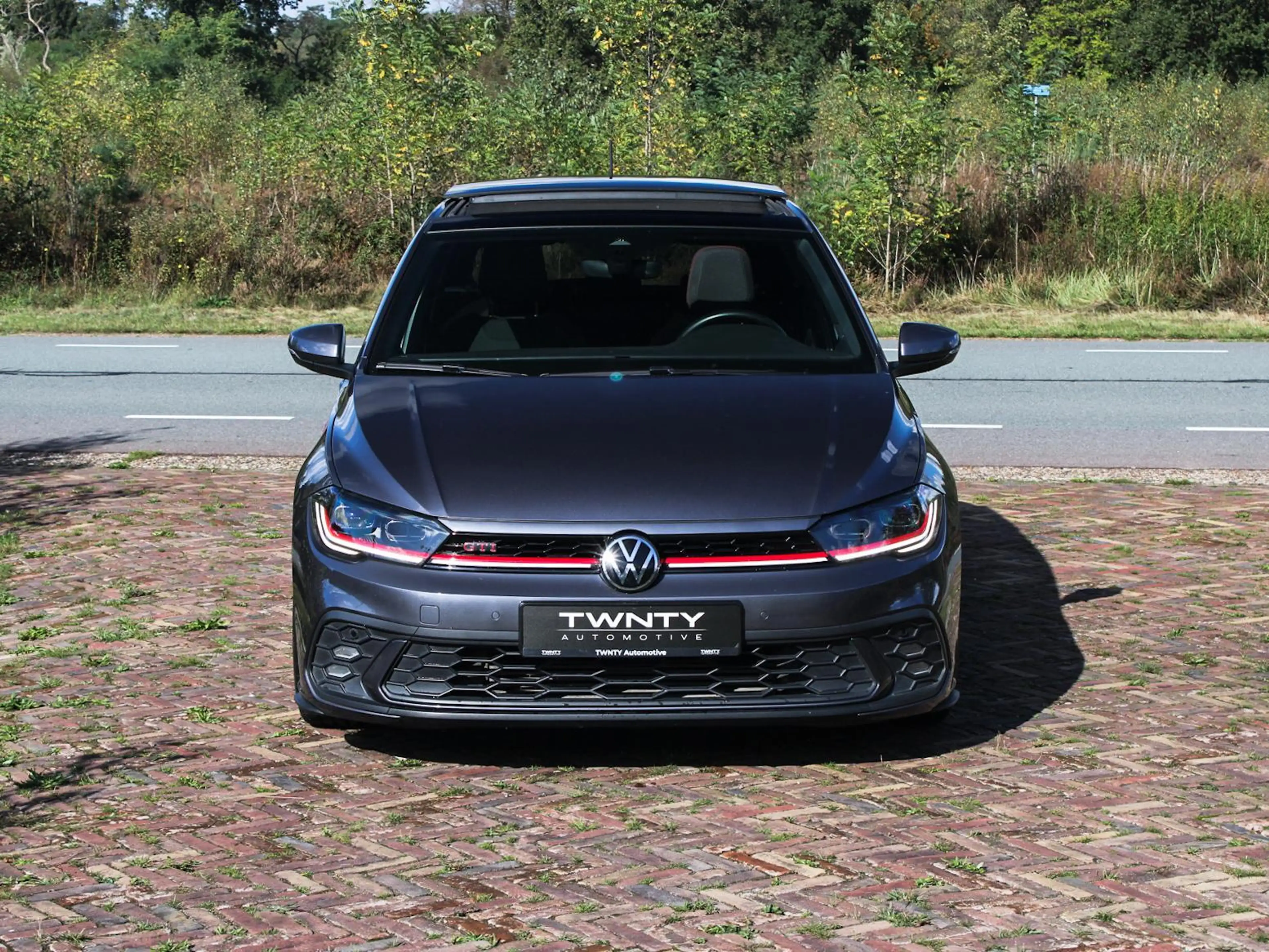Volkswagen Polo GTI 2.0 TSI DSG |IQ.LIGHT|Pano|Beats|ACC|KW