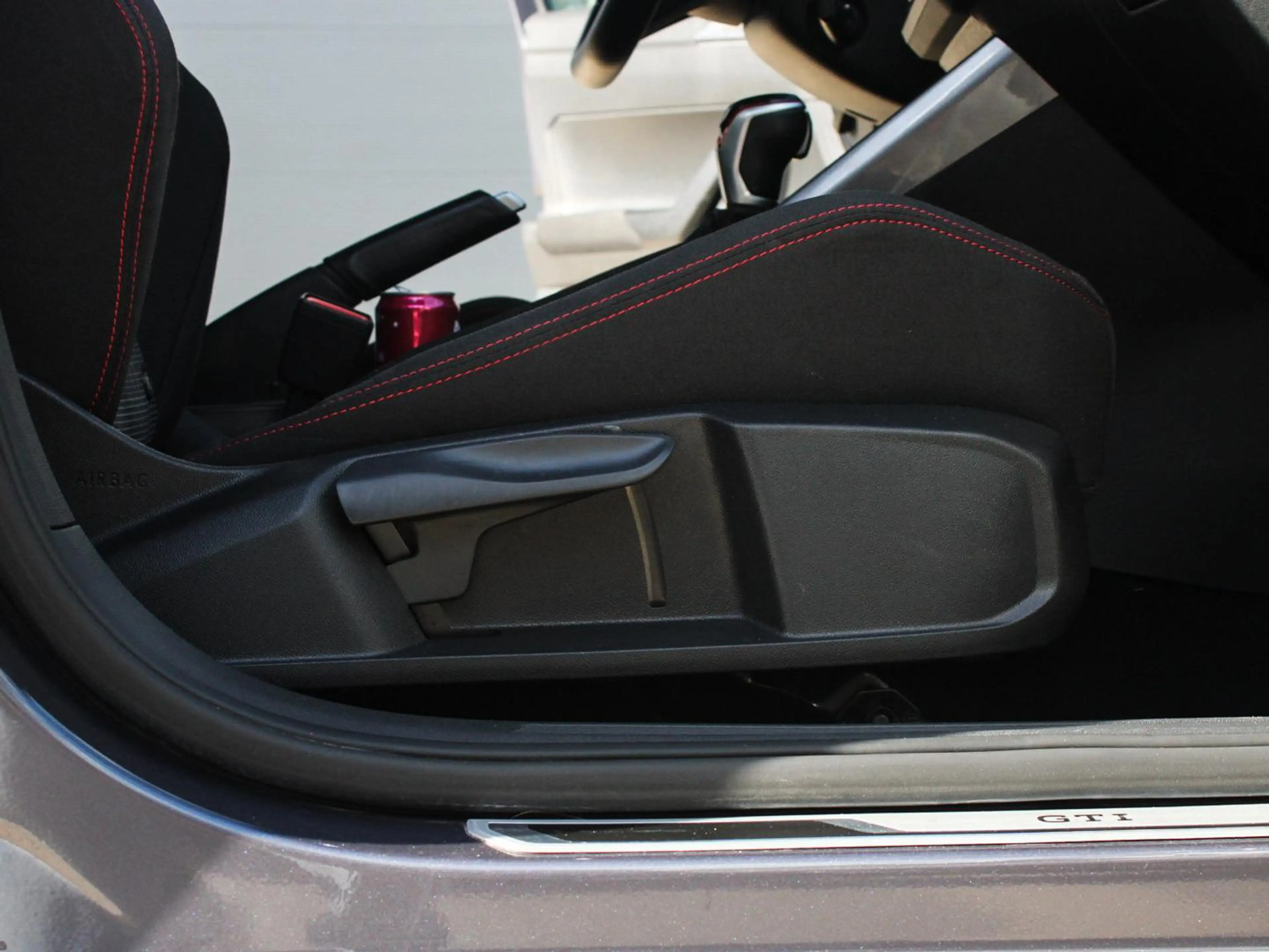 Volkswagen Polo GTI 2.0 TSI DSG |IQ.LIGHT|Pano|Beats|ACC|KW — photo 15
