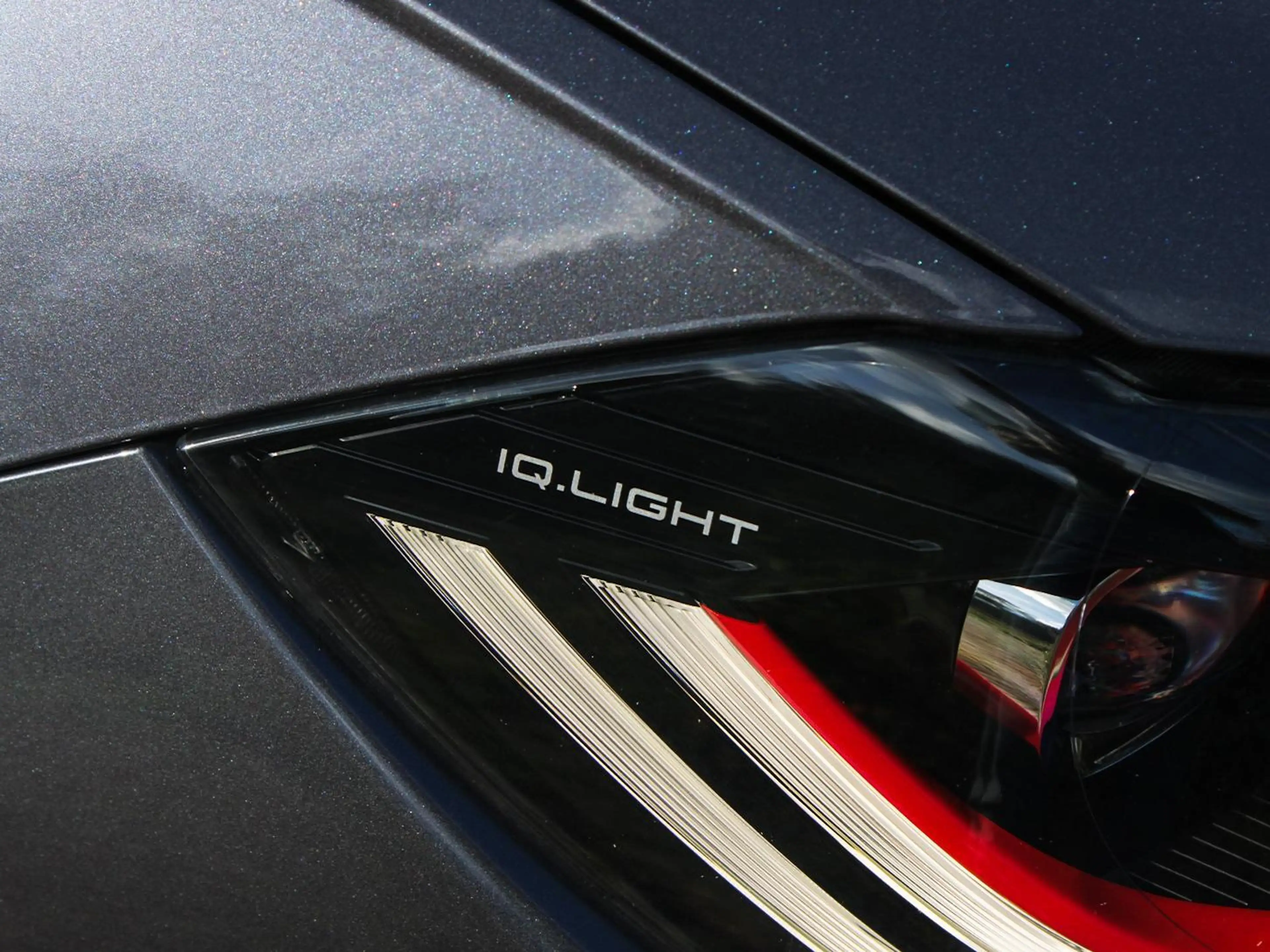 Volkswagen Polo GTI 2.0 TSI DSG |IQ.LIGHT|Pano|Beats|ACC|KW — photo 11